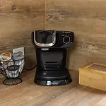 Cozy * Worms