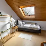 Cozy Apartment