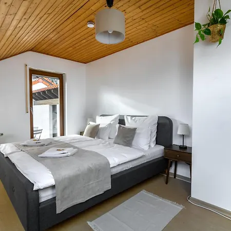 Apartment Cozy *