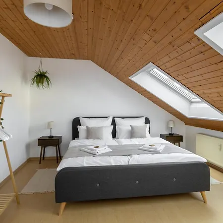 Cozy Apartment *