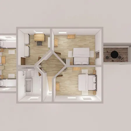 Apartment Cozy