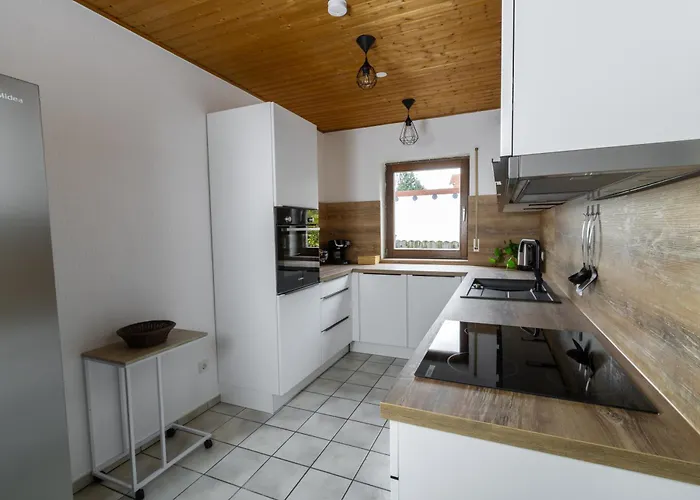 Apartamento Cozy Worms