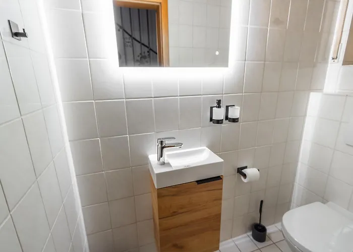 Apartamento Cozy Worms